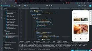 FASG5_app: State Management and Streams