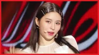 씨엘씨 (CLC) – ‘NO' 교차편집 (Stage Mix)