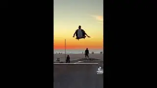 Skate TikToks Compilation 238