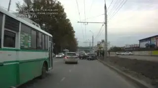 замес у Джем молла 2