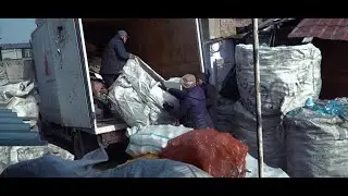 Как выживают 