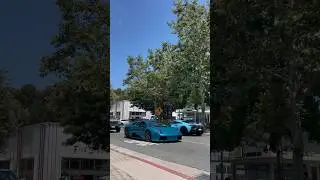 The Rarest Lamborghini Murciélago To Exist