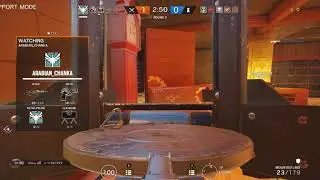 chanka