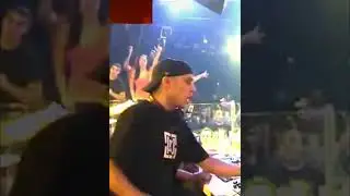 ▶ INCREÍBLE MEZCLOTE!! ACTIVA - BUENRI 🔥  #xque #activa #djbuenri #djpastis  #makina #djs #makineros
