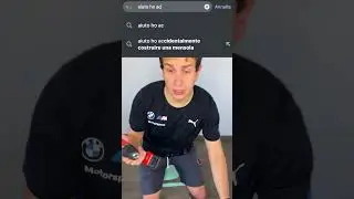 HELP!!! I ACCIDENTALLY BUILT A SHELF - GOOGLE SEARCHES - Alessandro Vanoni