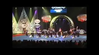 NCA All Star Nationals 06 Highlight Video