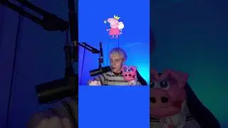 Оля Кекс всегда замечает!