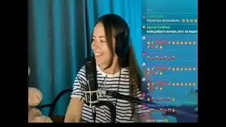 @pavlovanataly поёт Песню о двух красивых автомобилях В. Высоцкого