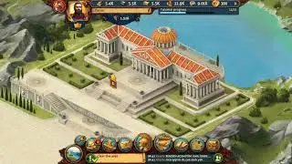 Total Battle Gameplay