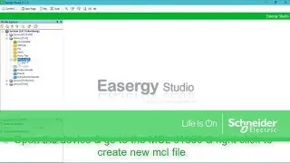 How to Configure Circuit Breaker Control in MCL file