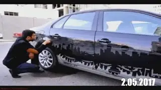 Ваш автомобиль может быть следующим! Your car can be next!!!