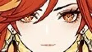 Mavuika got me like | Genshin Impact