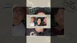 Тэхён станет специальным гостем шоу «Are you sure?!» с Чимином и Чонгуком!!!