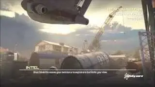 eRa vs Fame 2-0 [Xbox, EU]