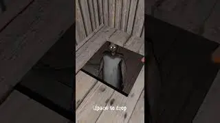 Granny Grandpa New Update | Granny Grandpa Horror gameplay 