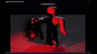 All The Mimic Sneak Peaks From The Discord Server (So far)