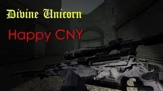 Divine Unicorn Patch Blackshot 22/1/14