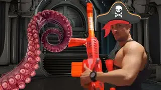 So About That Hydroid Rework