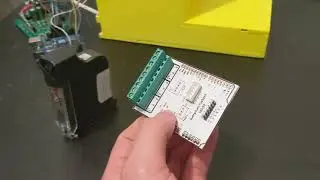 Arduino Based Cocktail Maker UPDATE! And a Cool PCB Prototyping method with UV ink!