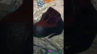 Даже ЖИВОТНЫЕ Страдают В ЭТОЙ ИГРЕ! ARK