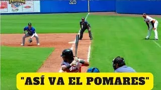 👉¡ASÍ VA EL POMARES!⚾️ Últimos resultados😱, clasificación👌, líderes💪 y próximas series👀.