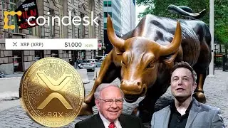 Big Names Talk About XRP - Crypto news