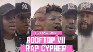World Emcee | Jay Lonzo, Iso Indies, Pat Rzl, TR3, Louie Tha Profit, Kala | prod. Sum Total