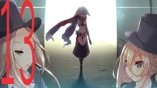 KARAKARA 2 Ep 13 SAVED BY THE CUTEST GIRL!