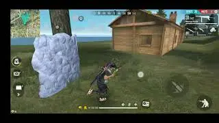 Free Fire S2 Veterano Lebmon  highlights reuploaded