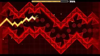 Geometry Dash DeCode by Rek3dge (Weekly demon #94)