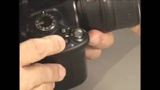Nikon D5000 D5100 Flash Modes