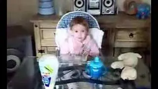 Elise Smith - Dancing Baby