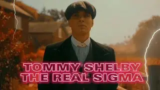 Thomas Shelby Edit Tommy Shelby Edit | Thomas Shelby Sigma Edit - [METAMORPHOSIS]