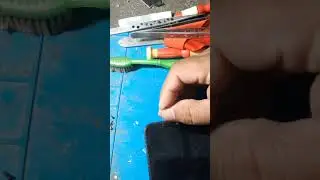 how to repair infinix hot 10 ringer speaker #shorts #infinixhot10 #speaker