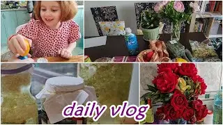 Daily Vlog #161 -  Paste si inca putin dupa😁😁