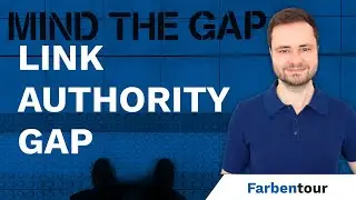 Link Authority Gap: Wettbewerber vergleichen und starke Backlinks finden