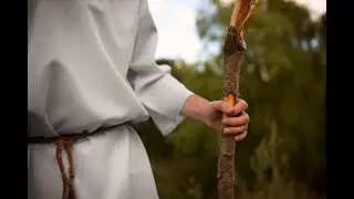 Две главные заповеди Иисуса Христа