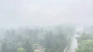 Soothing Rain Sounds for Relaxation and Sleep - Unedited Sound