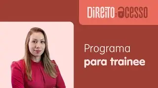 Programa de trainee