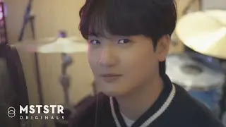 죠지 - 바라봐줘요 Cover by 신광일