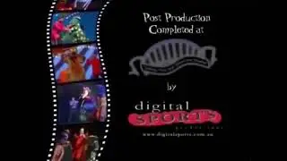 Closing To The Wiggles: LIVE Hot Potatoes! (2005 DVD)