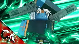 Happy Chaos Showcase - Crossover Arena - ROBLOX