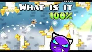 What is it | Geometry Dash