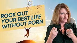 Find Peace Without Porn