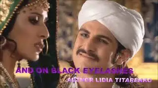 Rajat Tokas and Paridhi Sharma---Beautiful