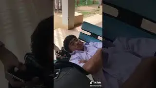 เสียงแมลงวัน แกล้งเพื่อน ตอนนอน 555 ขำมากก #shorts #มาแรง #shortvideo #youtubeshorts