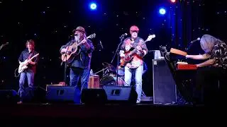 "Good Day for the Blues" The Jones Gang (David Grissom)