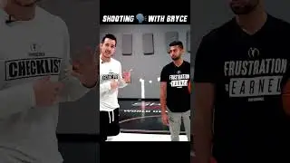 Does your Form Matter if it goes in?🤔 #basketballshootingtips
