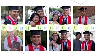 Graduation Vlog #graduation #csuci