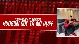 TRAP DO HUDSON AMORIM  - Rizzo prod. (JottaR)